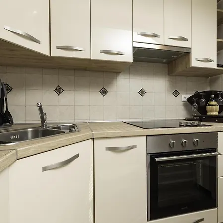 By The Sea Baska, Krk - 21483