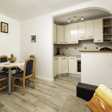 By The Sea Baska, Krk - 21483 Baška