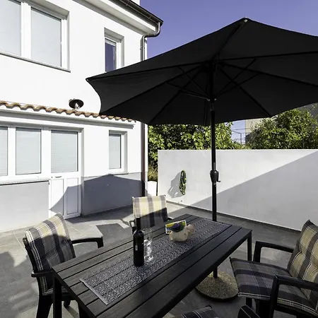 Lejlighed By The Sea Baska, Krk - 21483 *