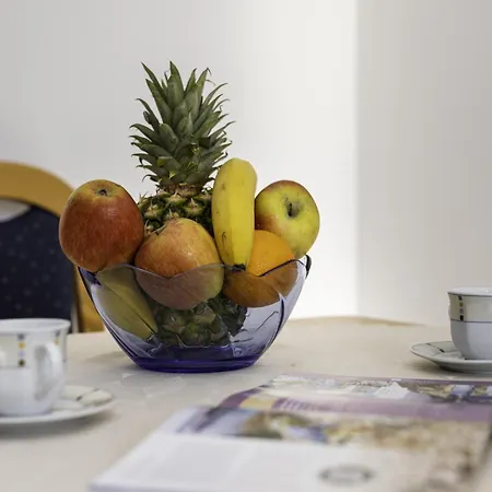 By The Sea Baska, Krk - 21483 Apartman