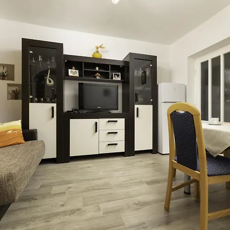 By The Sea Baska, Krk - 21483 Apartment Baska (Krk)