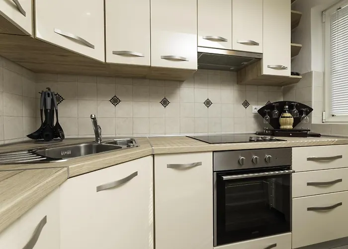 By The Sea Baska, Krk - 21483