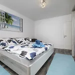Apartament By The Sea Baska, Krk - 21483 Baška