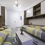 By The Sea Baska, Krk - 21483 Apartament *