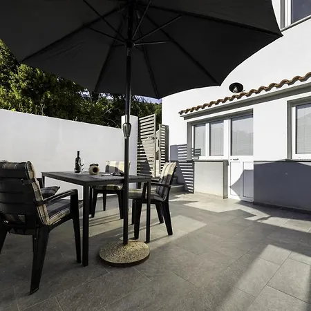 Apartament By The Sea Baska, Krk - 21483 *