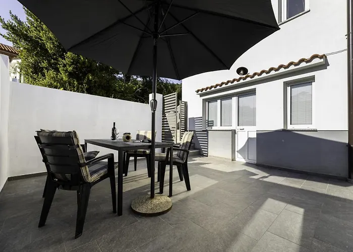 Apartament By The Sea Baska, Krk - 21483 *